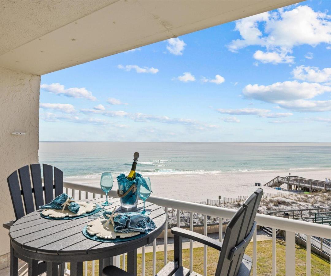 Holiday home Surf And Racquet Unit 422 Destin