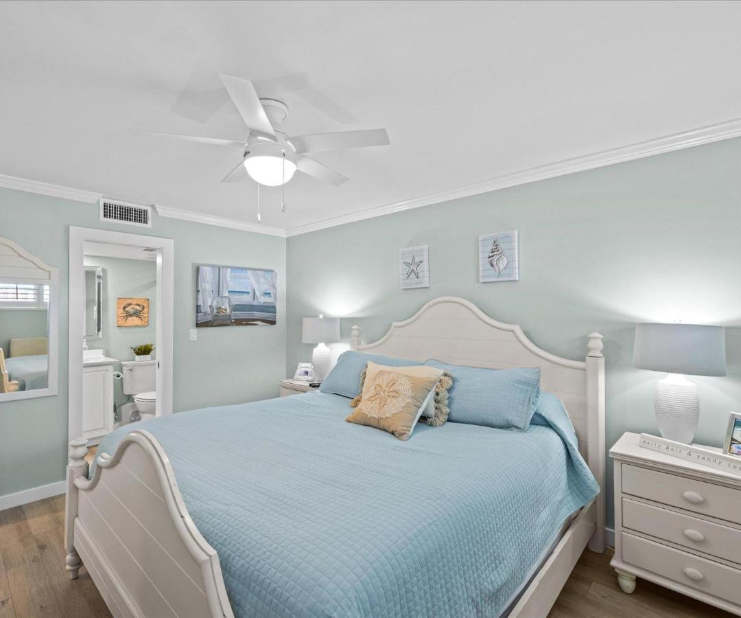 Surf And Racquet Unit 422 Destin