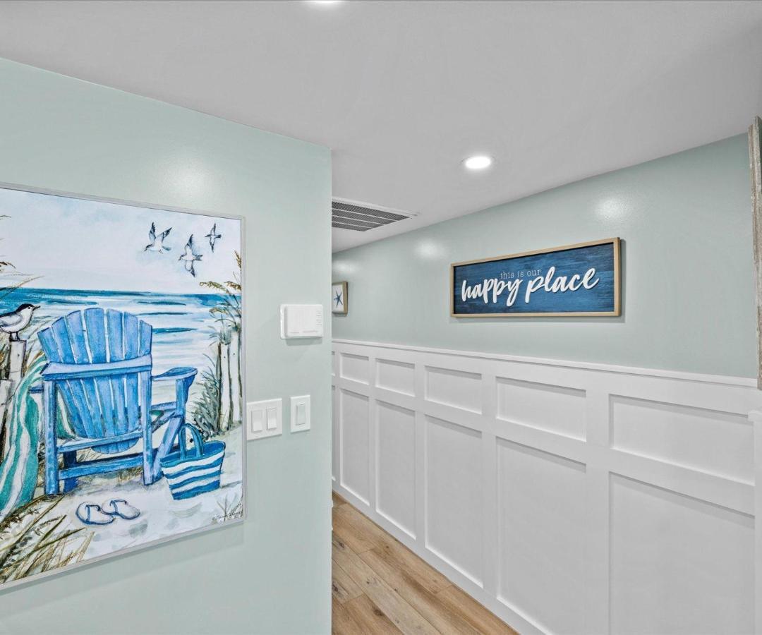 Surf And Racquet Unit 422 Holiday home Destin