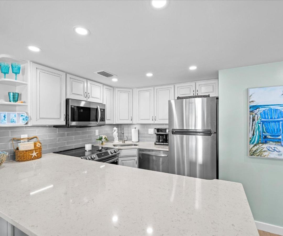 Surf And Racquet Unit 422 Holiday home
