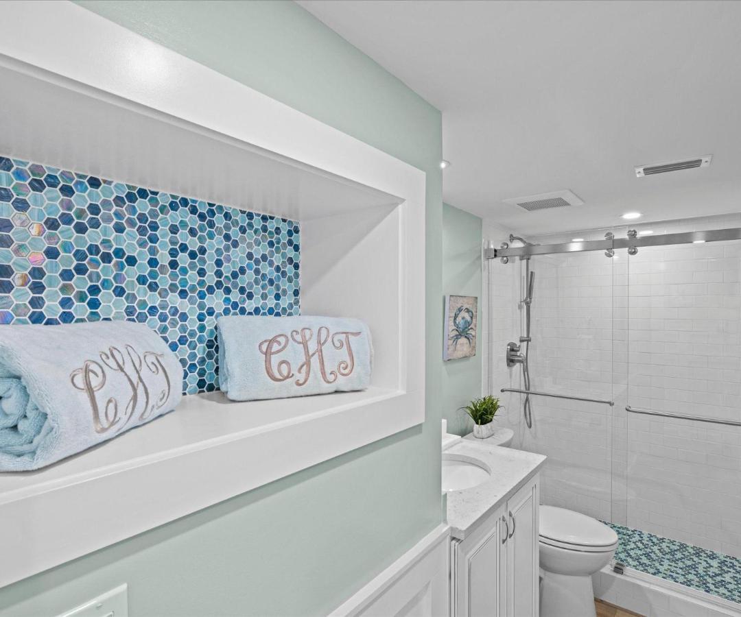 Surf And Racquet Unit 422 Destin