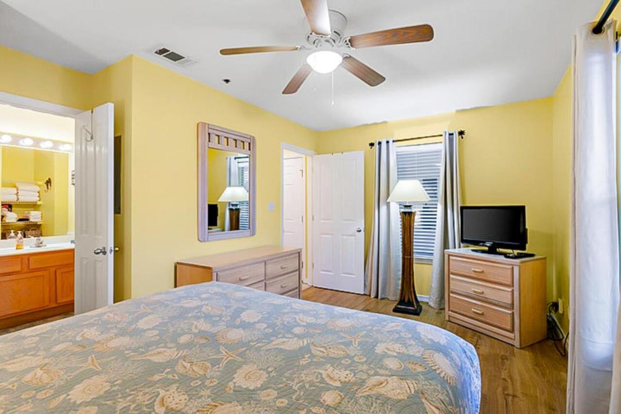 Grand Caribbean West 109 Apartment