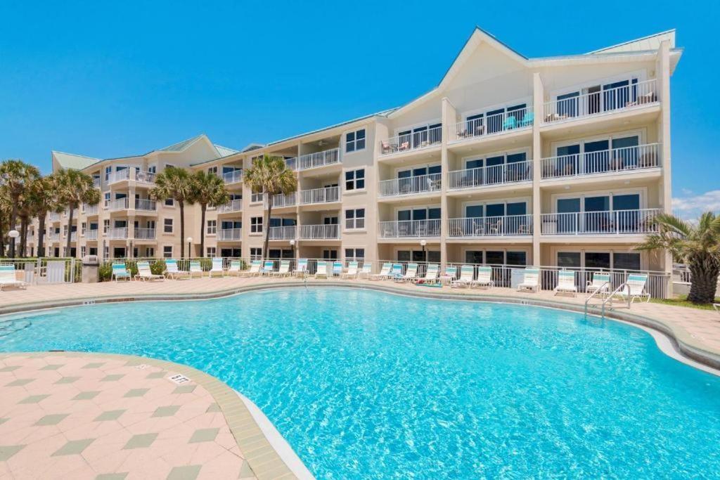 Coastal Rose- Maravilla Holiday home Destin