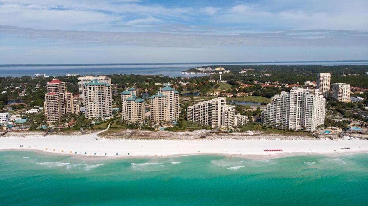 Villa Ws Luxury Of Sandestin *