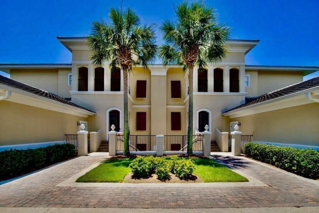 Villa Ws Luxury Of Sandestin Destin