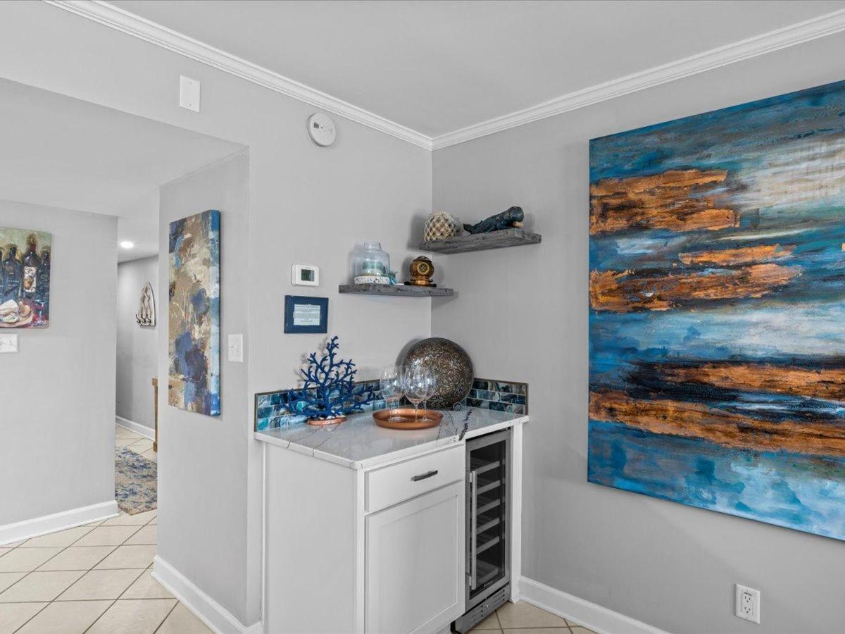 Surf And Racquet Unit 713 Holiday home *