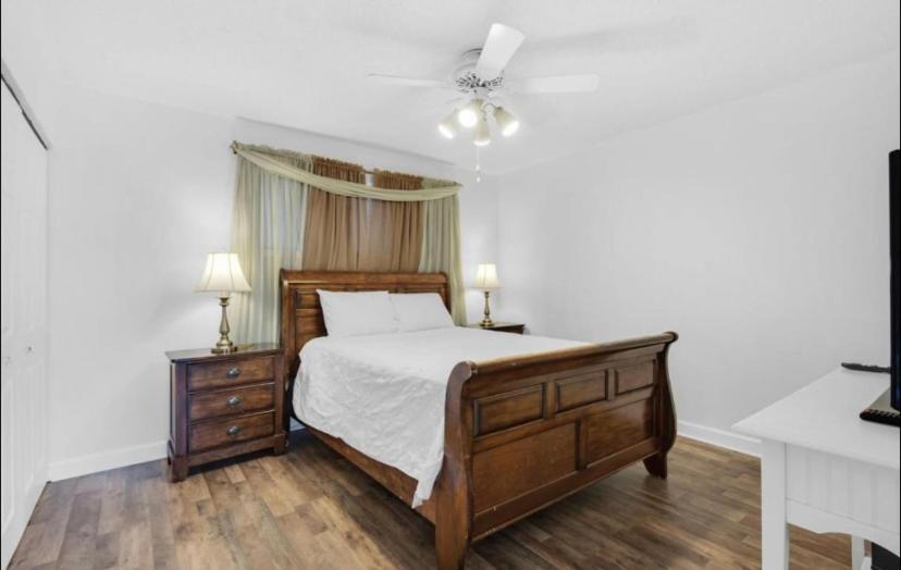 Apartment Cozy In The Middle Of