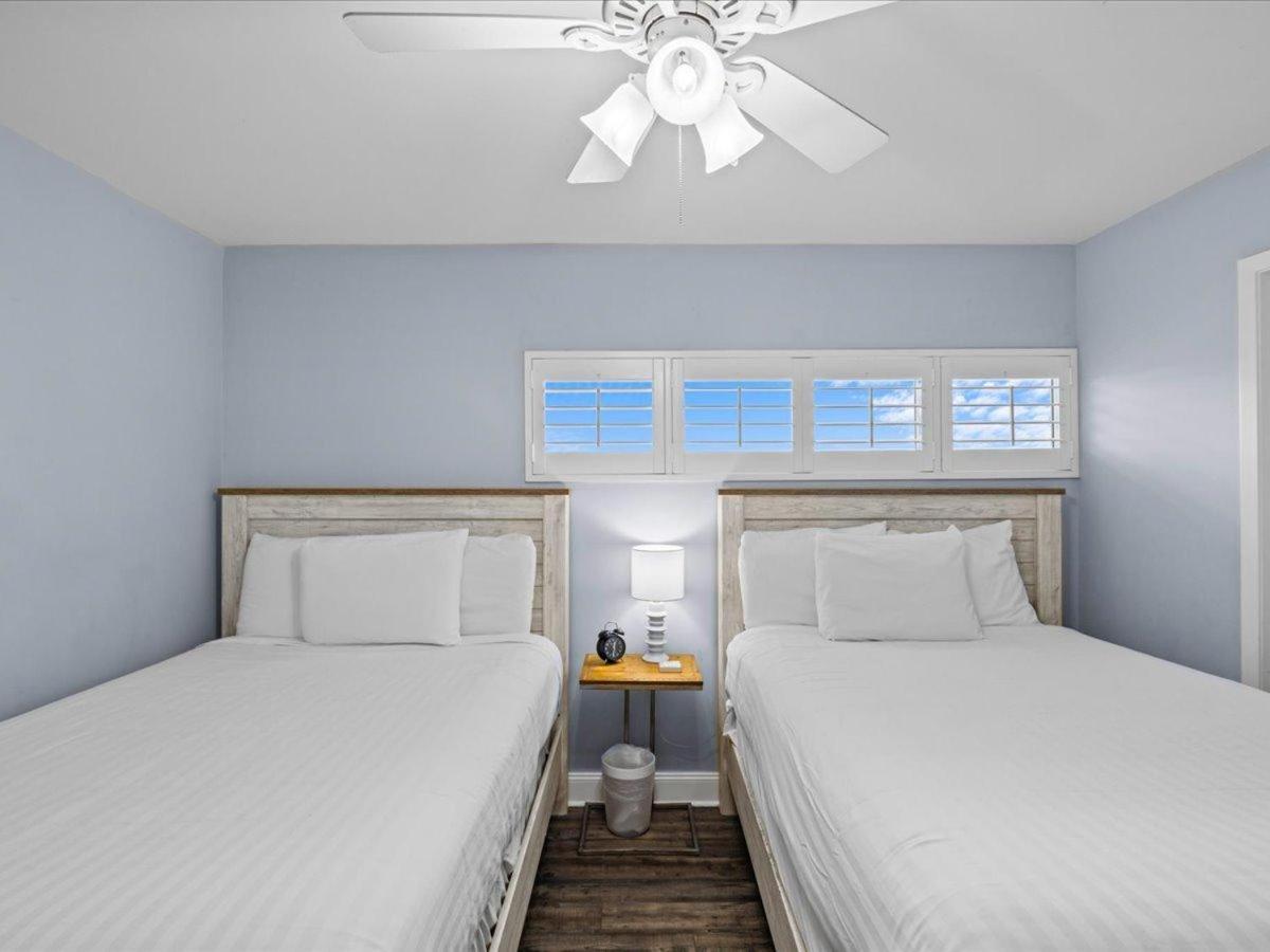 Holiday home Surf And Racquet Unit 607