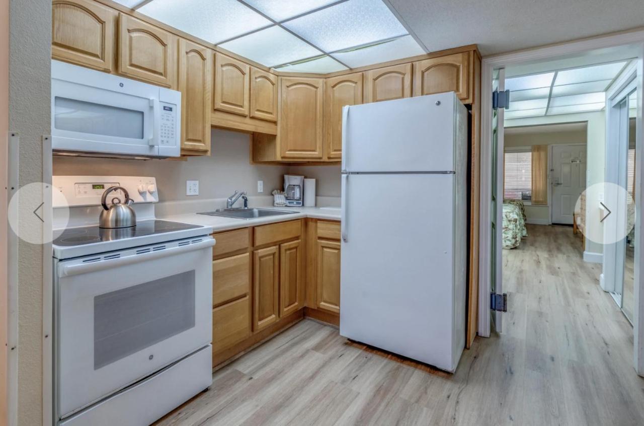 1 Bedroom *