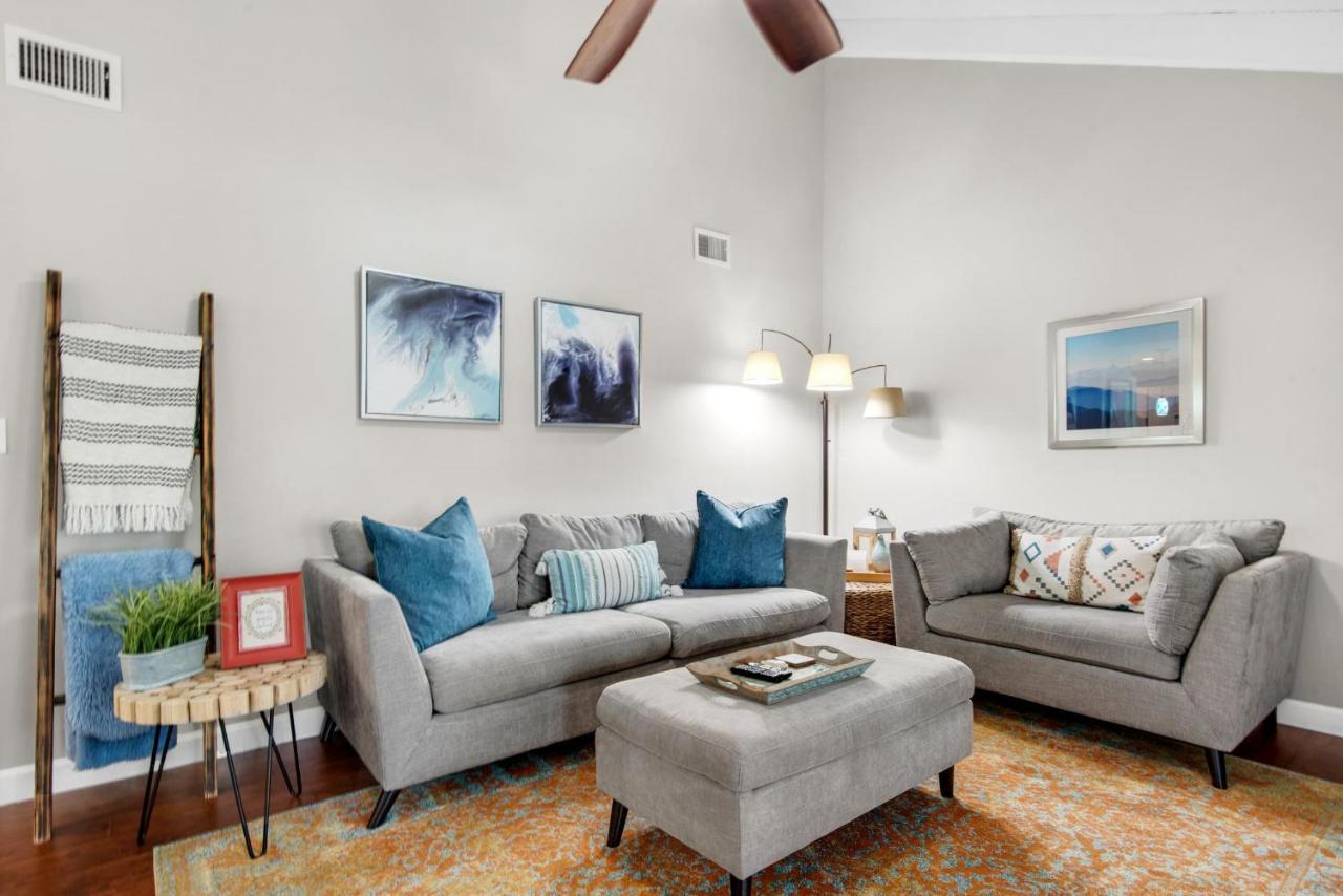 Sweet Magnolia Holiday home *