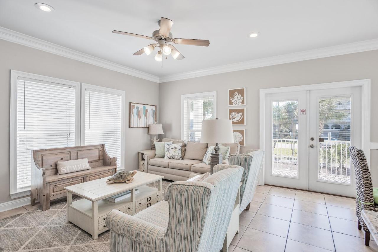 Holiday home Crystal Vista With Private Pool And Gulf Views *