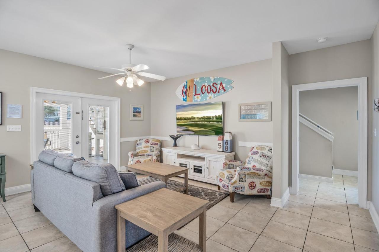 Holiday home Crystal Vista With Private Pool And Gulf Views