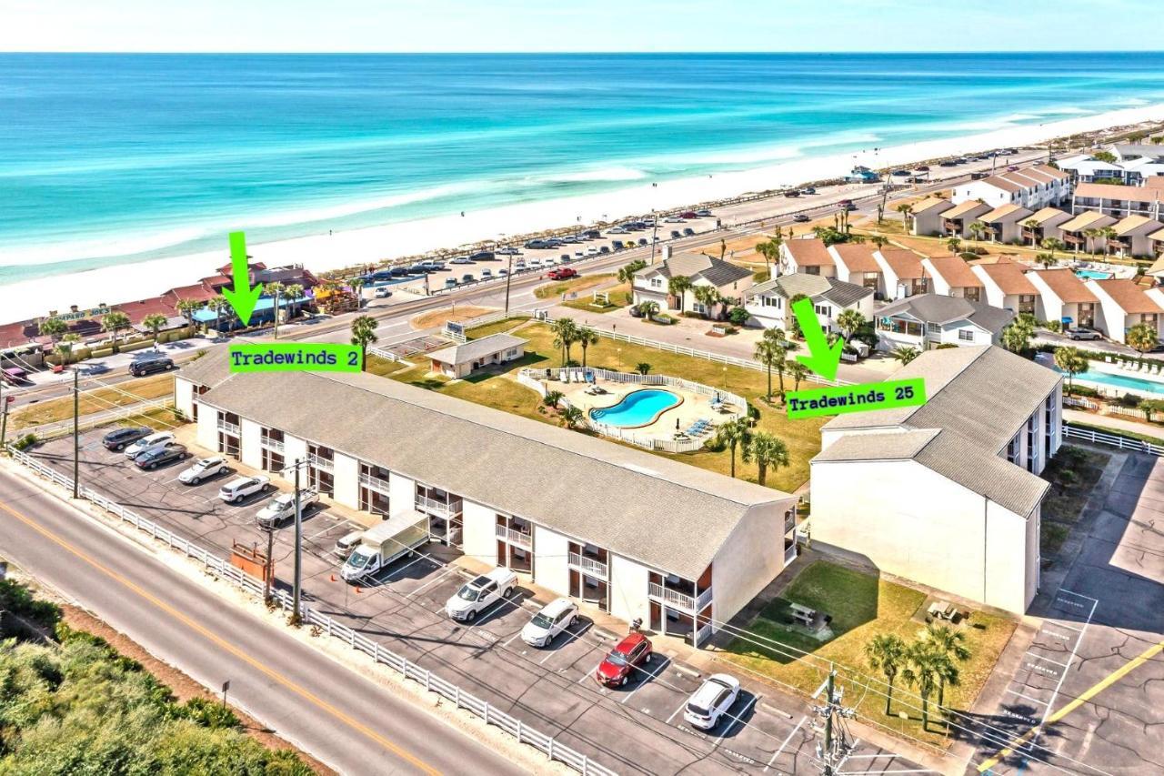 Tradewinds 2 Holiday home