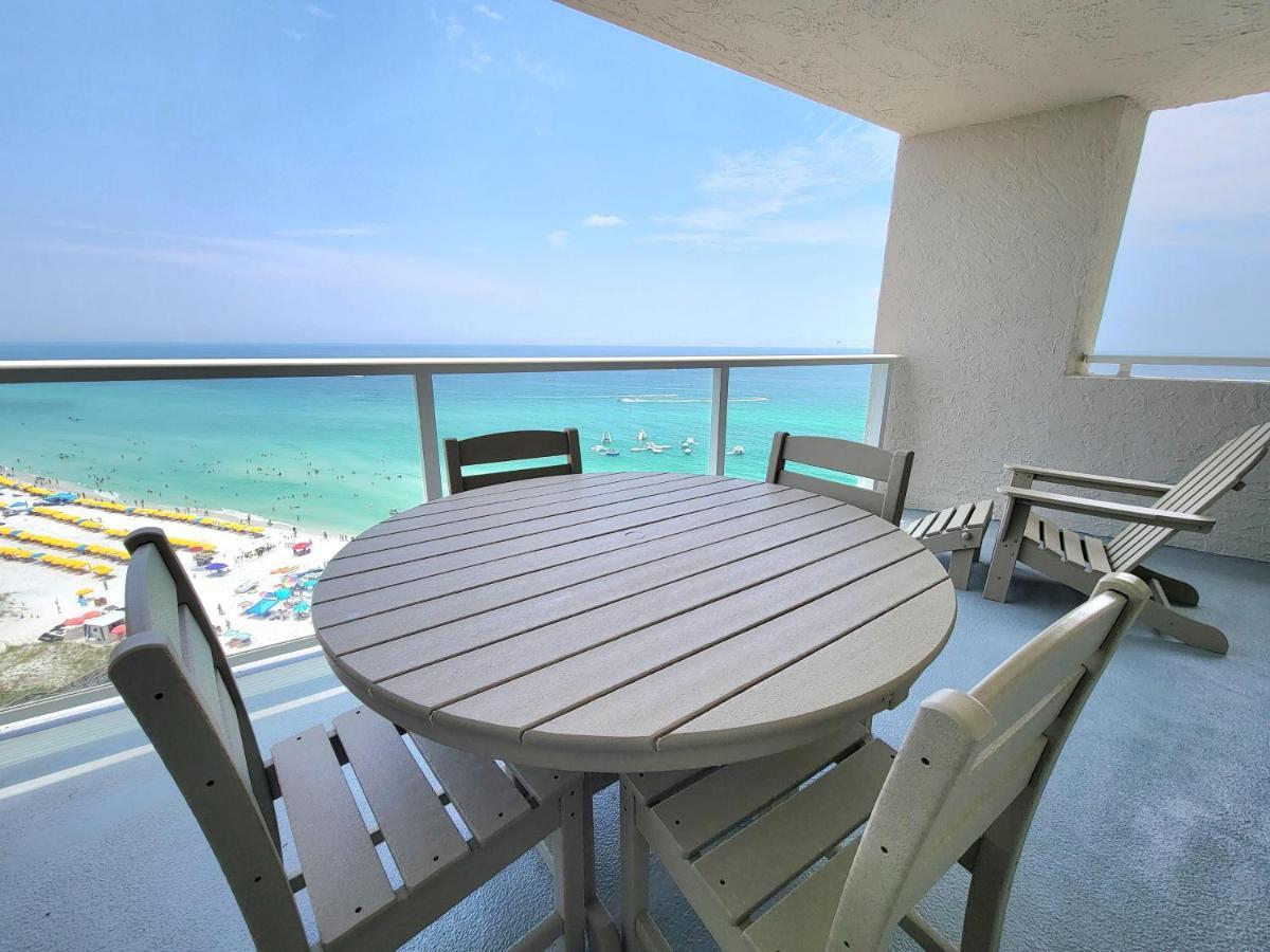 Beachside Ii 4351 Holiday home Destin