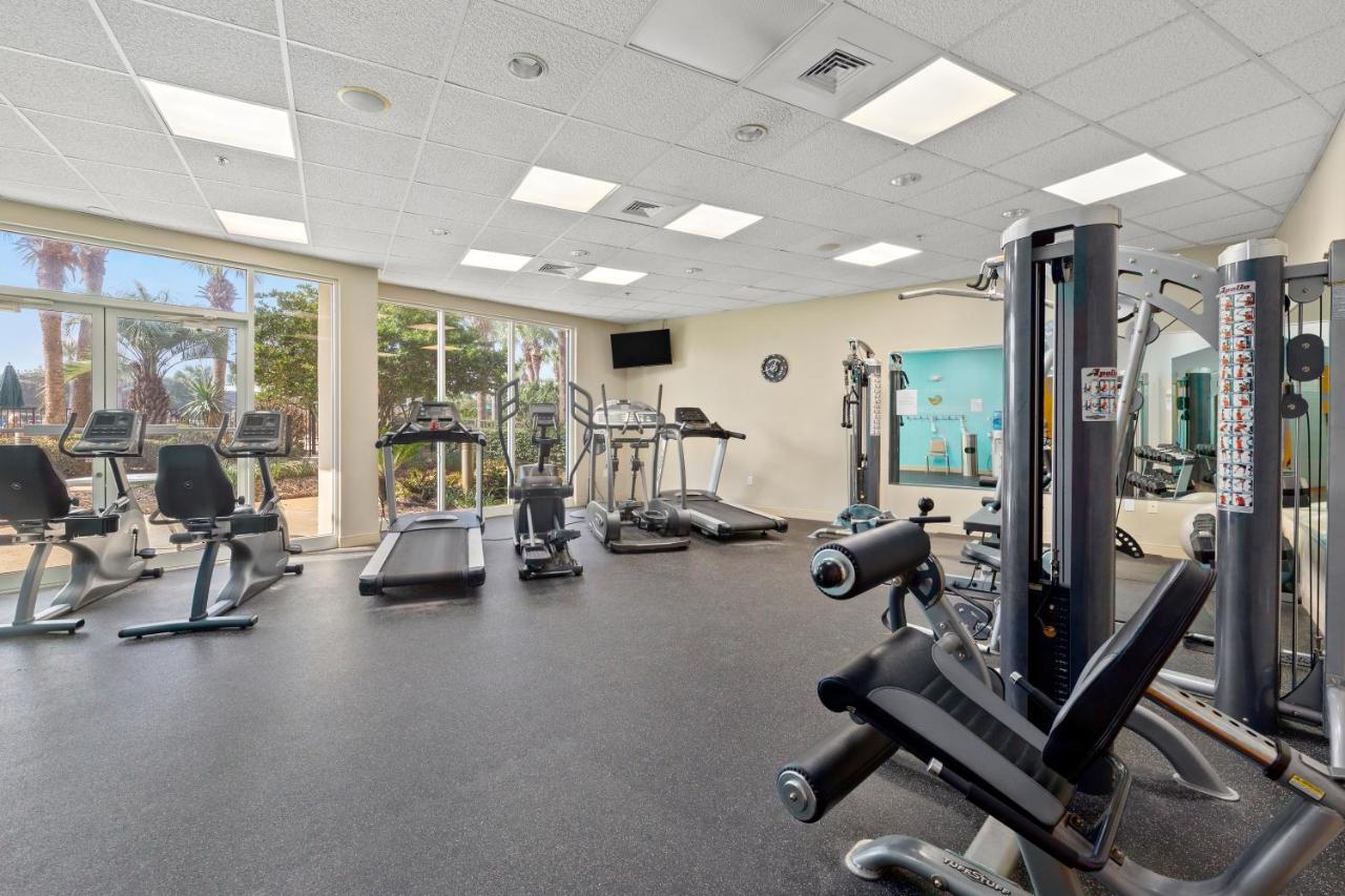 Crescent At Miramar-gulf Front Luxury Condo-free Chairs! Holiday home *