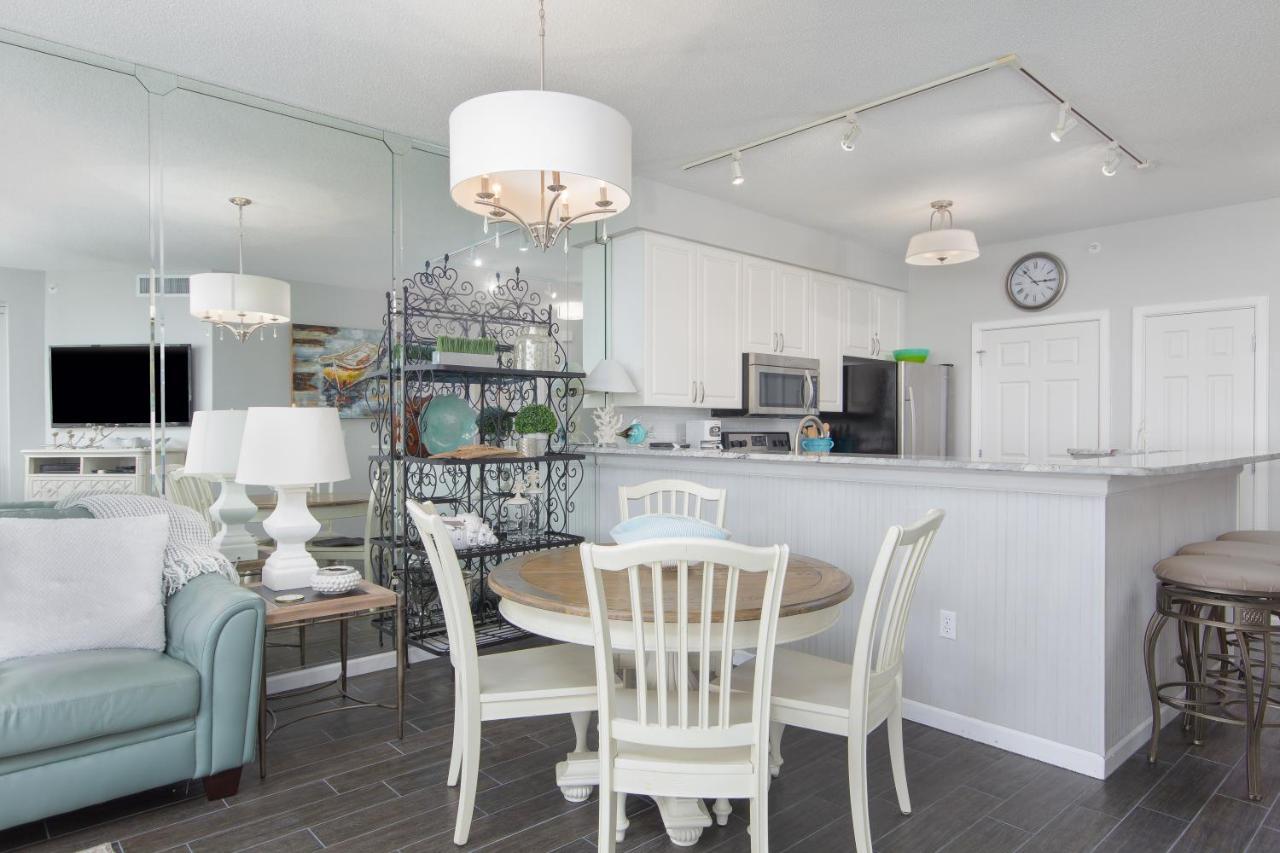 Crescent At Miramar-gulf Front Luxury Condo-free Chairs! * Destin
