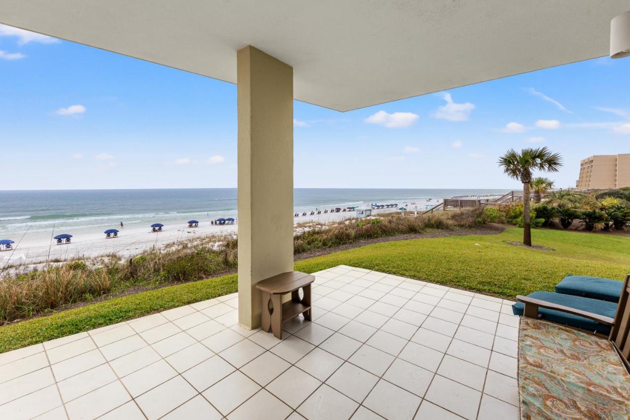 Elegant 4bd 4ba With Stunning Ocean Views And Direct & Pool Access * Destin