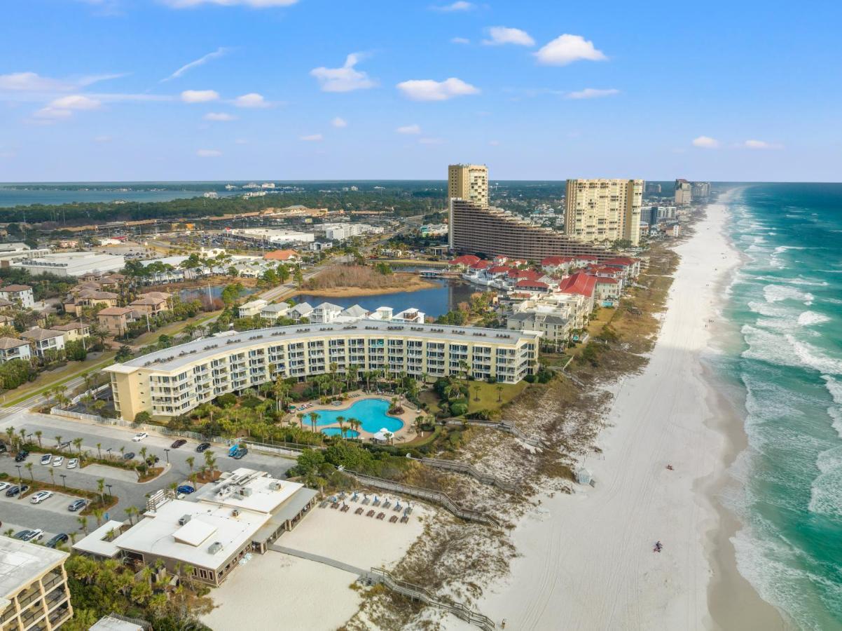 Elegant 4bd 4ba With Stunning Ocean Views And Direct & Pool Access * Destin