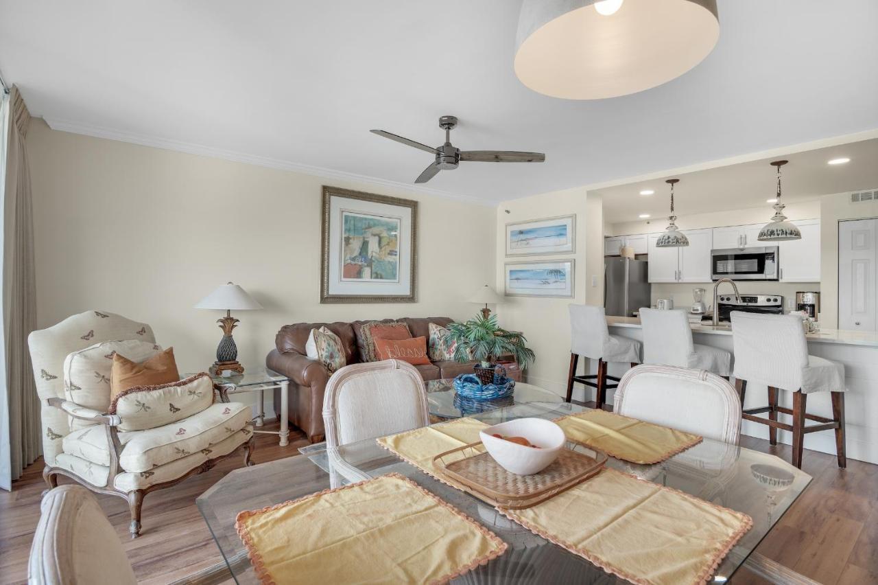 Magnolia House 107 At Pointe Destin