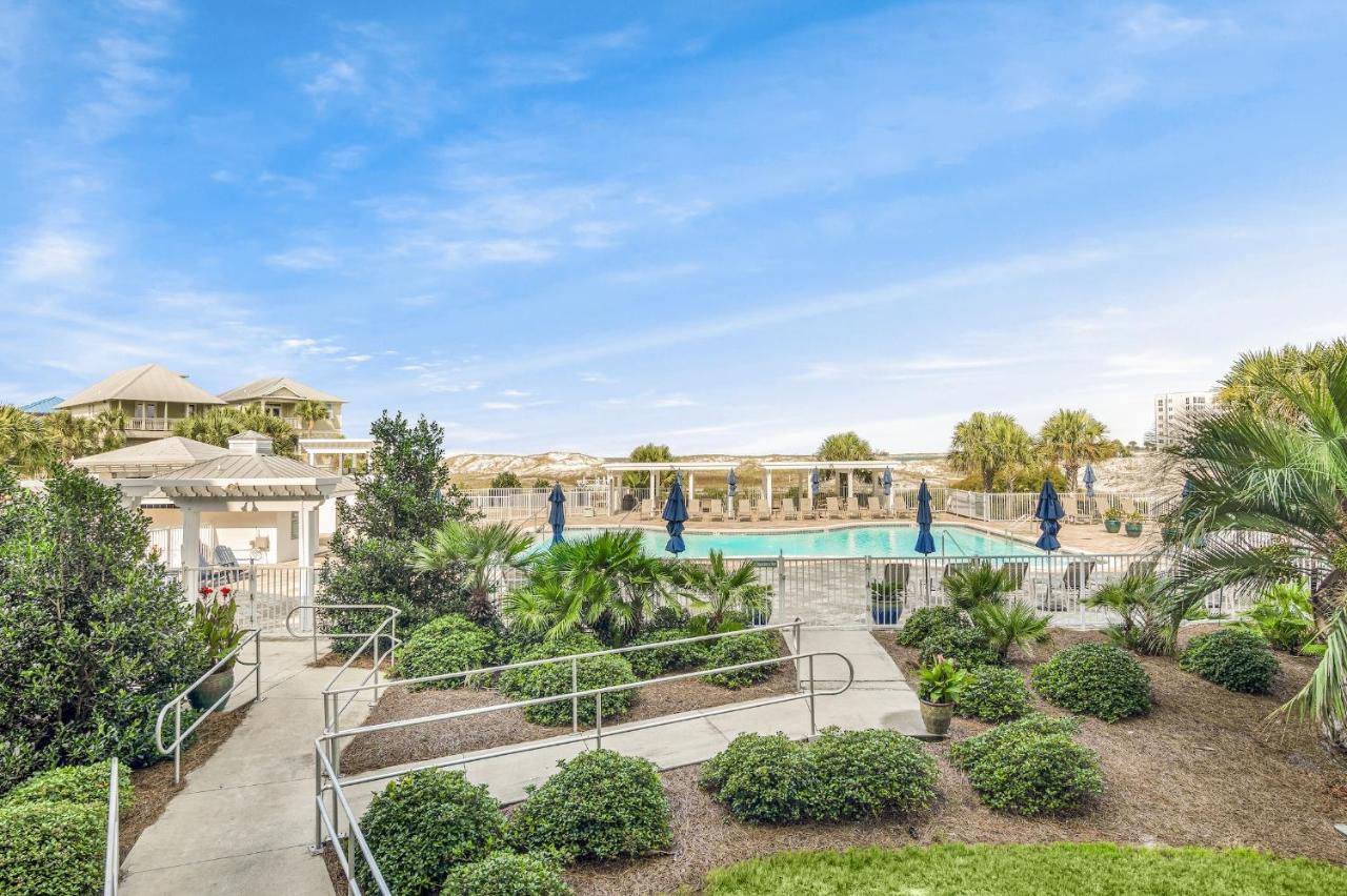 Magnolia House 107 At Pointe * Destin