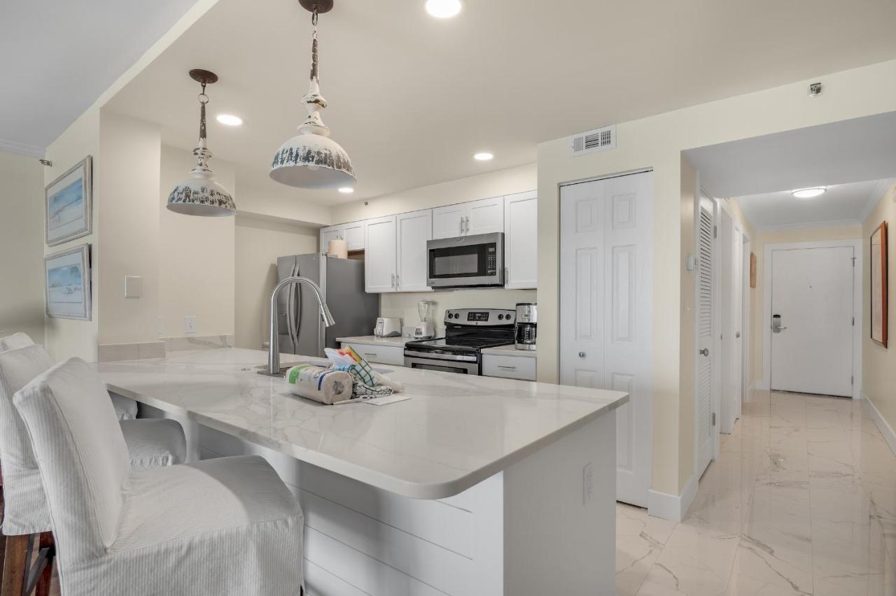 Apartment Magnolia House 107 At Pointe Destin