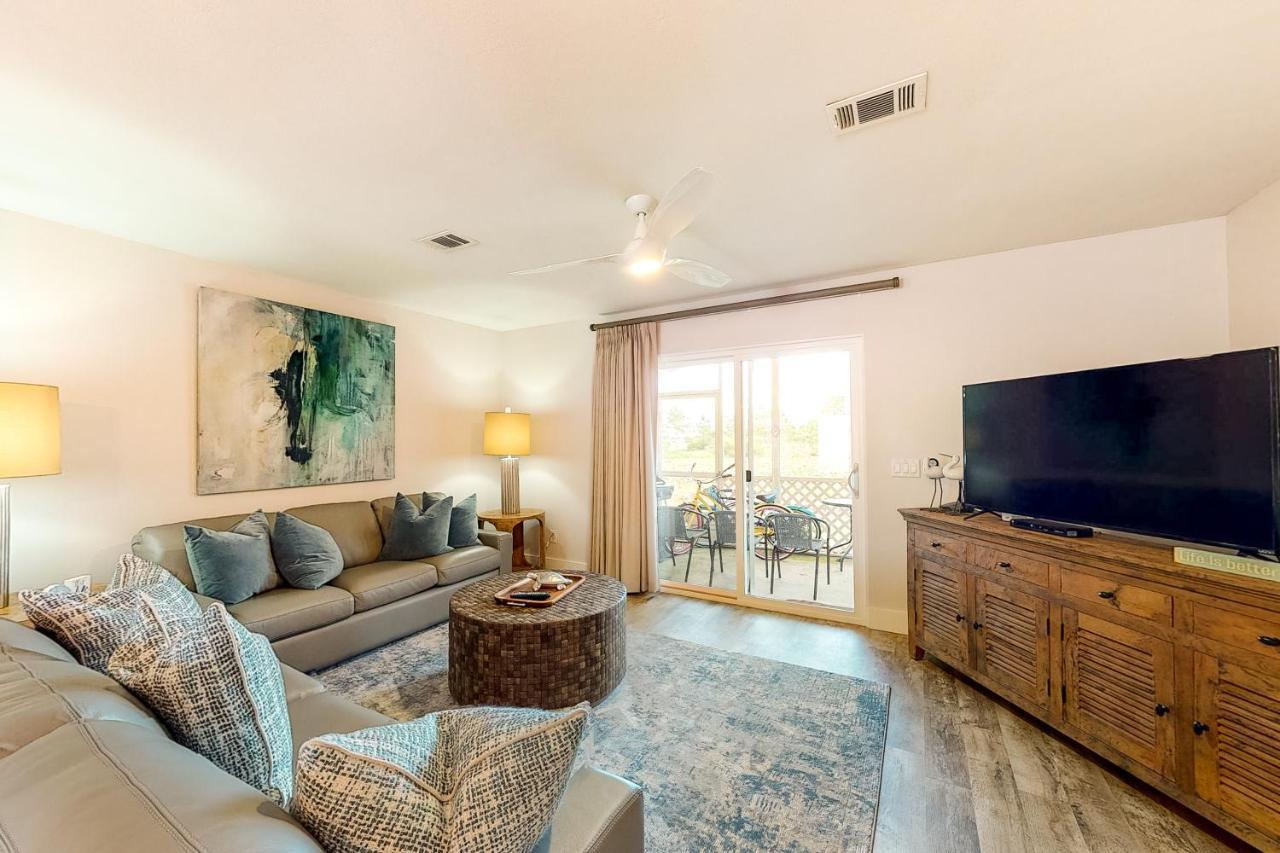 Holiday home Summer Townhomes 17