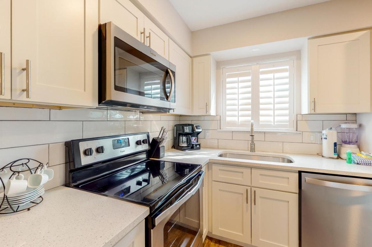 Summer Townhomes 17 Destin