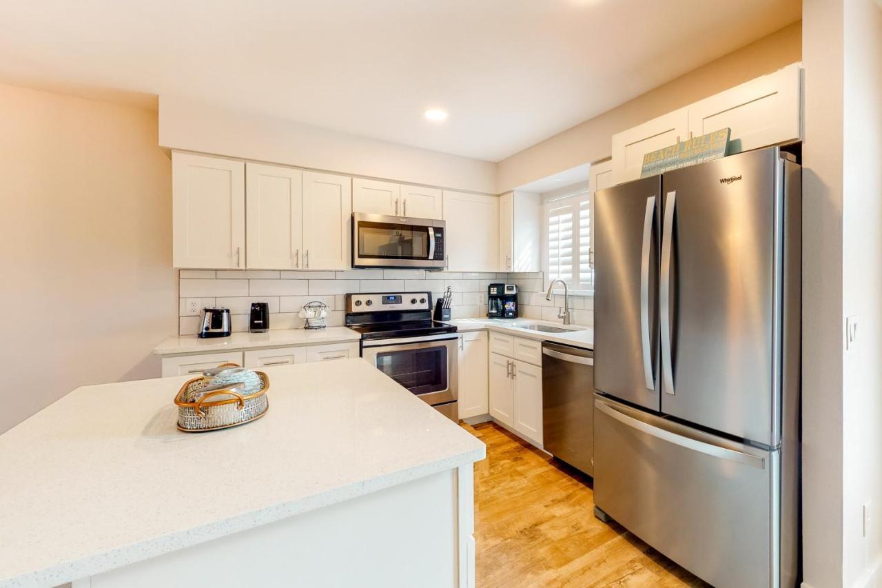 Summer Townhomes 17 Holiday home