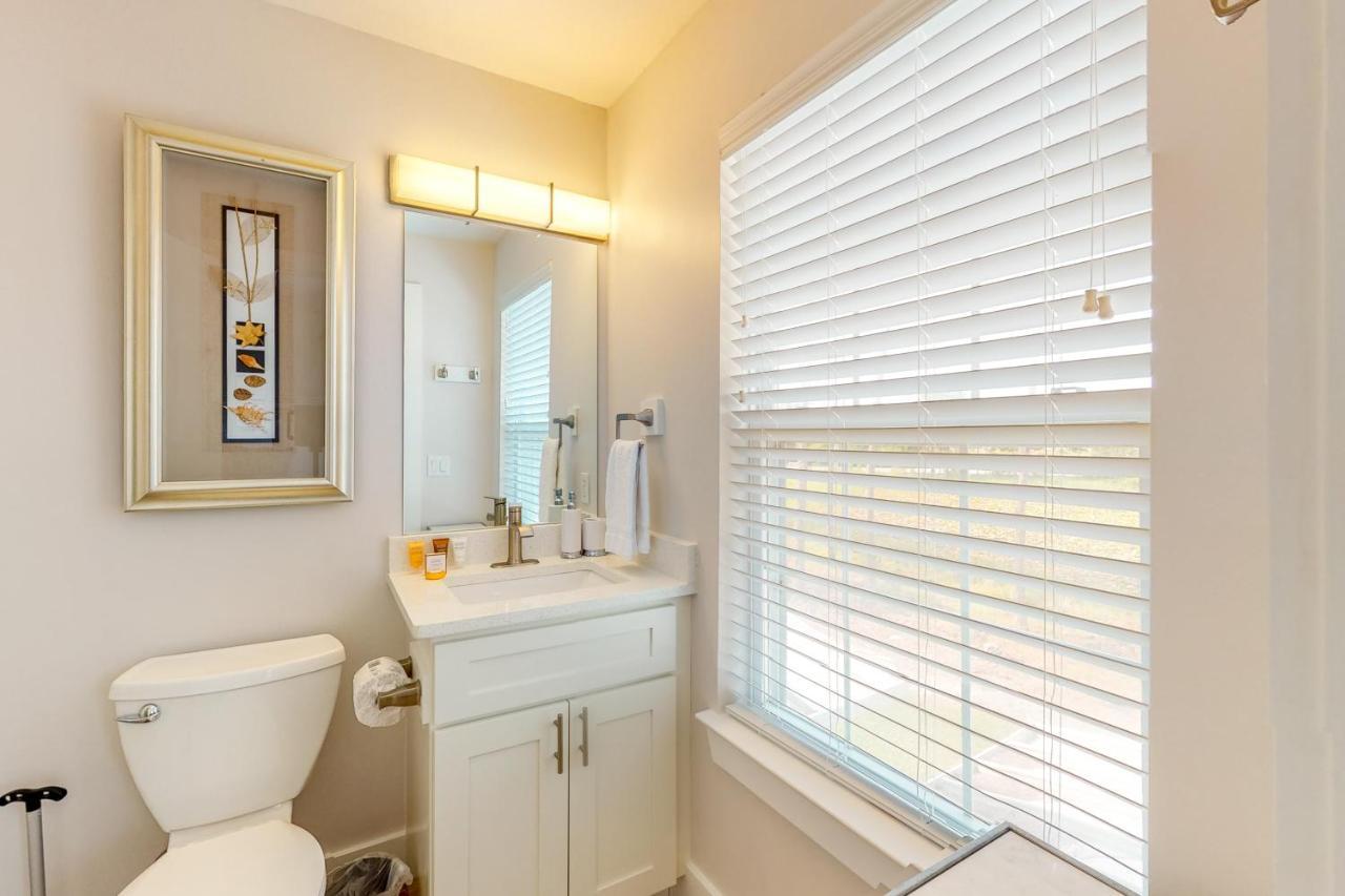 Summer Townhomes 17 * Destin