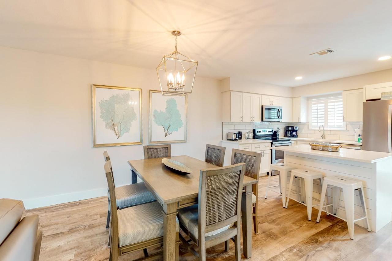 Holiday home Summer Townhomes 17 *