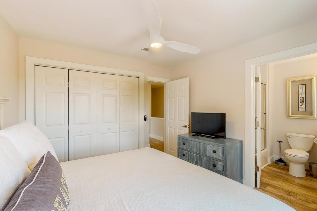 Holiday home Summer Townhomes 17