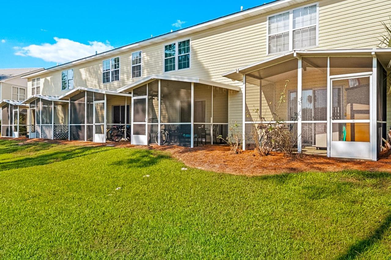 Summer Townhomes 17 Holiday home