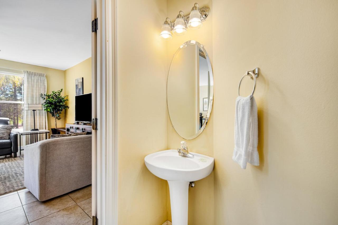 Turnberry #8521 Holiday home