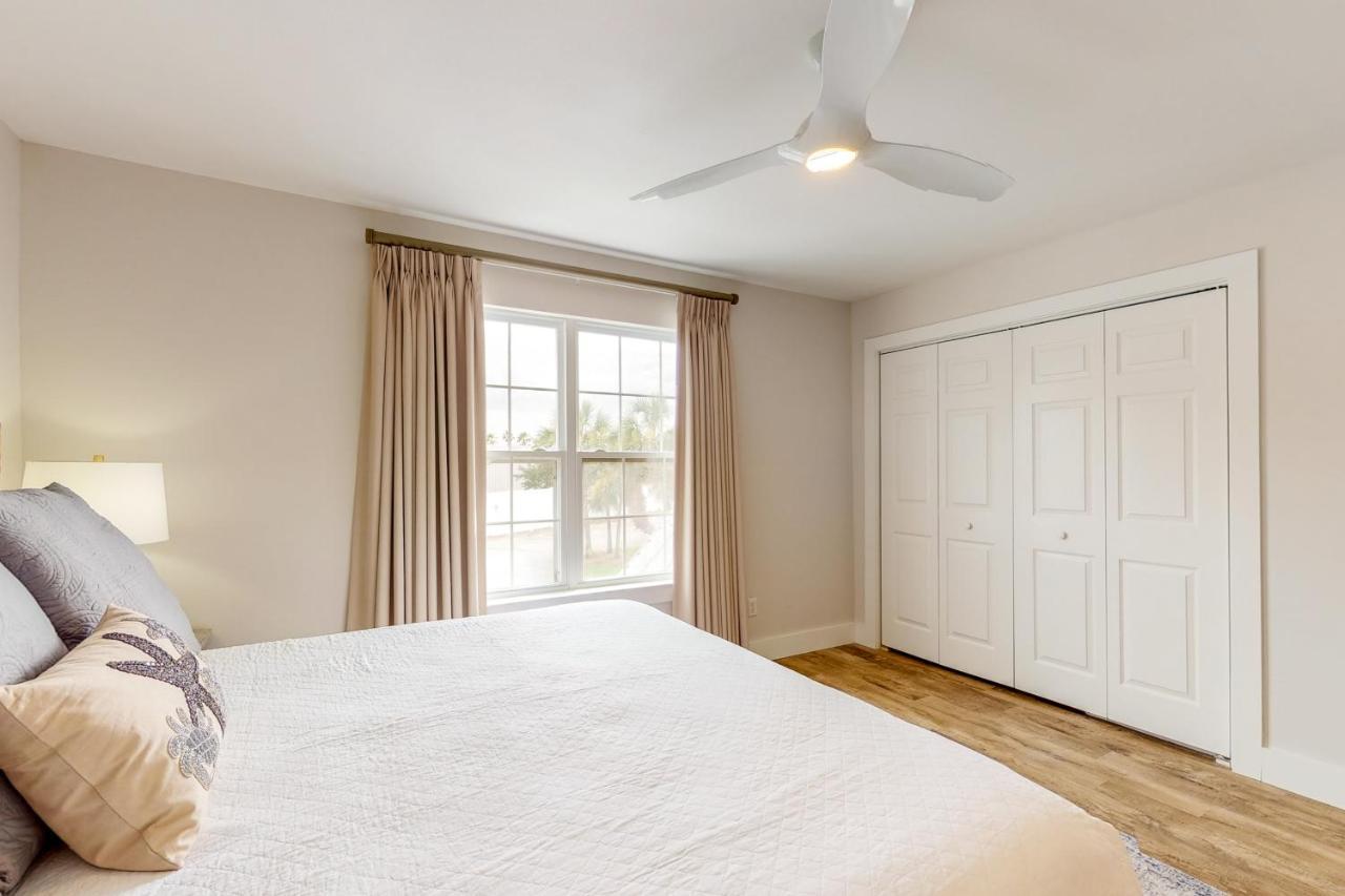 Summer Townhomes 17 Destin
