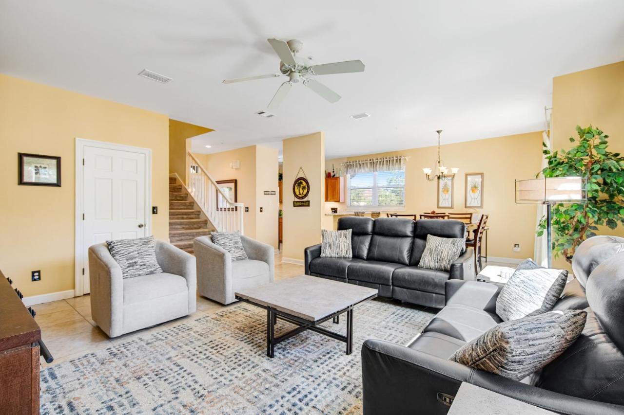 Holiday home Turnberry #8521