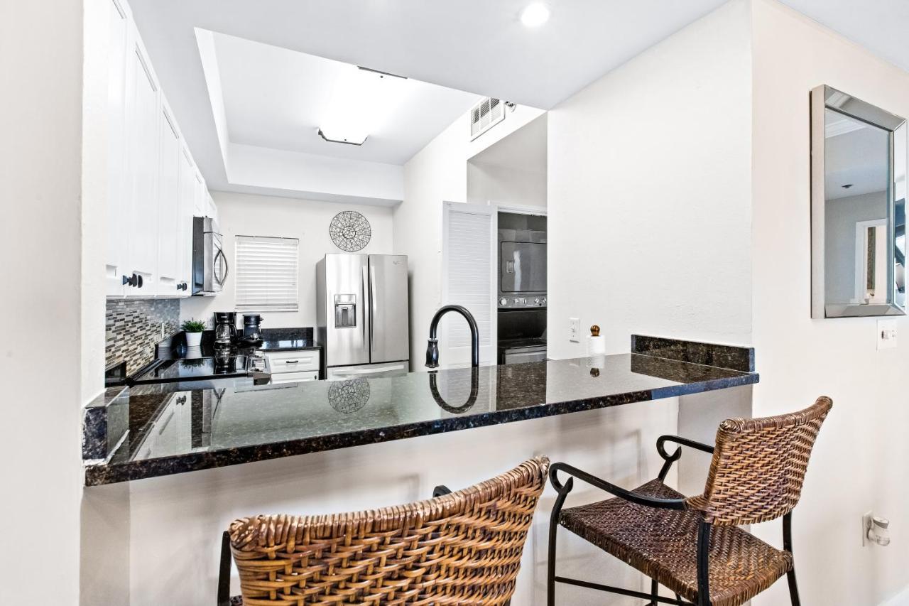 Apartment Tops'l Summit 805 Combo *