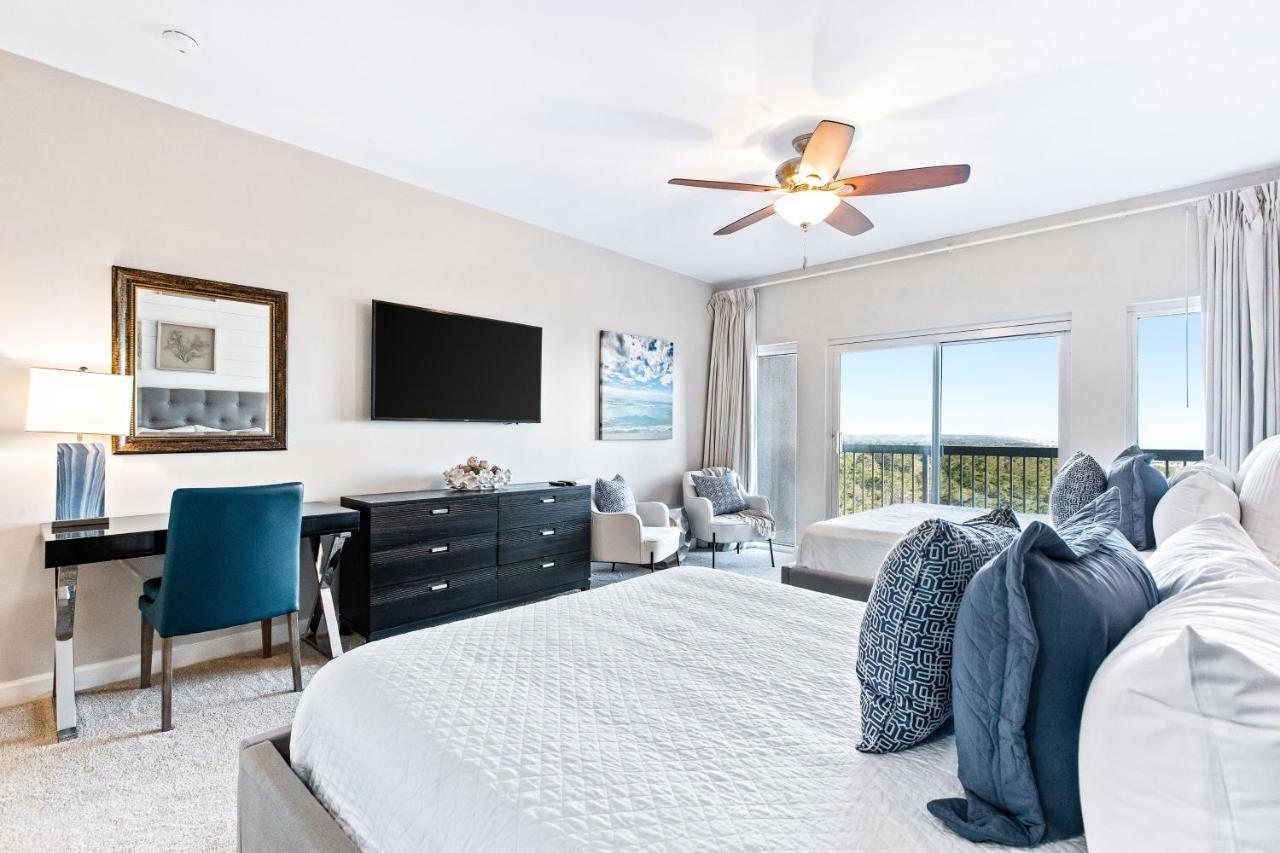 Apartment Tops'l Summit 805 Combo *