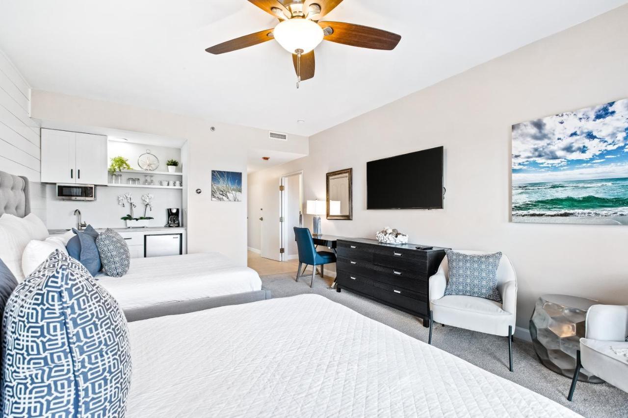 Apartment Tops'l Summit 805 Combo Destin