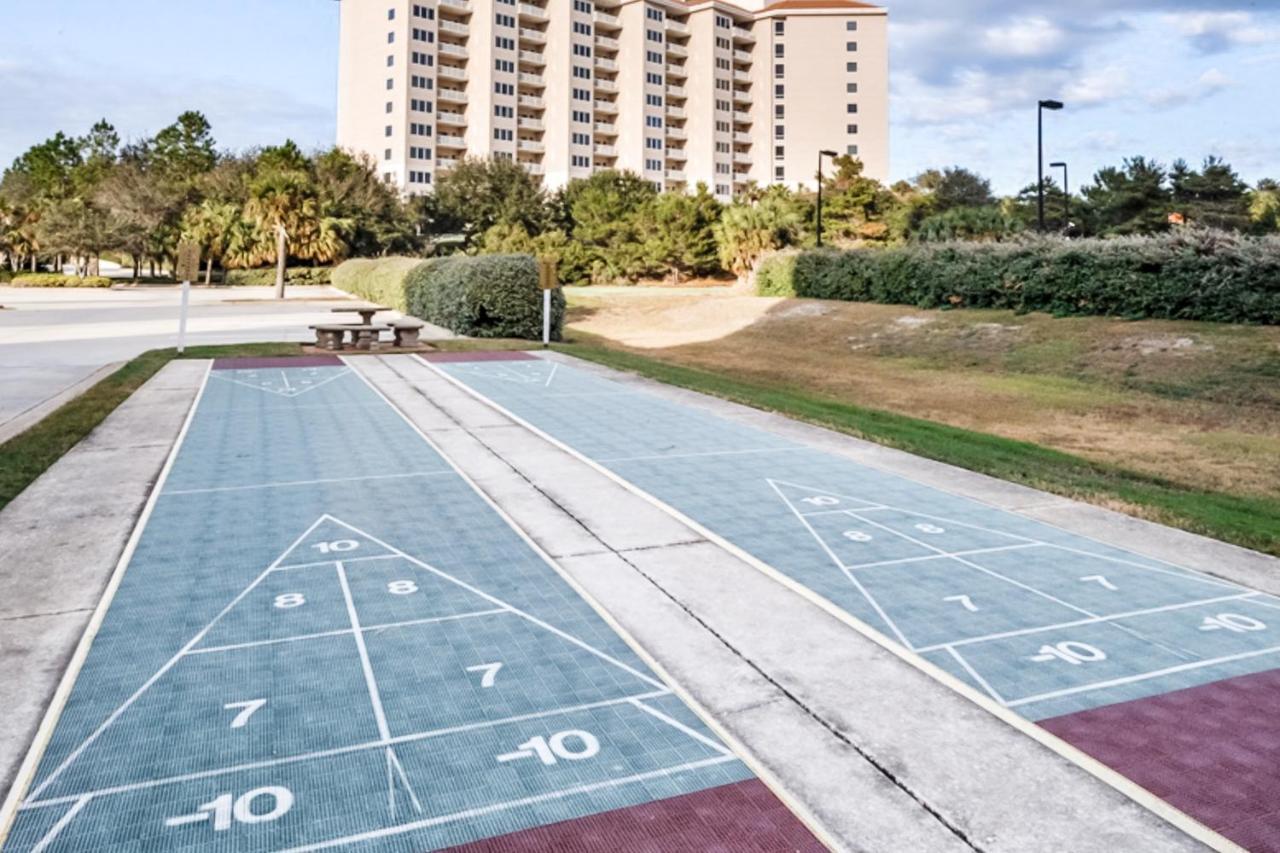 Tops'l Summit 805 Combo Destin