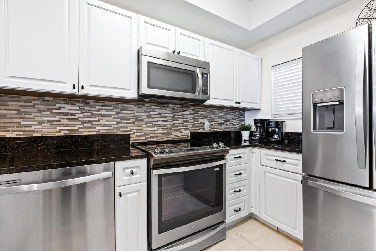 Tops'l Summit 805 Combo Apartment Destin
