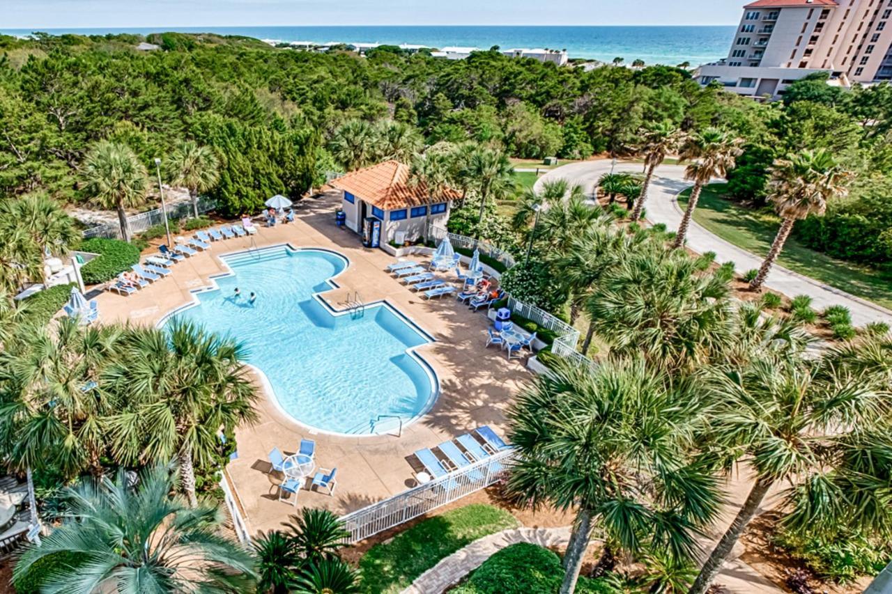 Tops'l Summit 805 Combo Destin