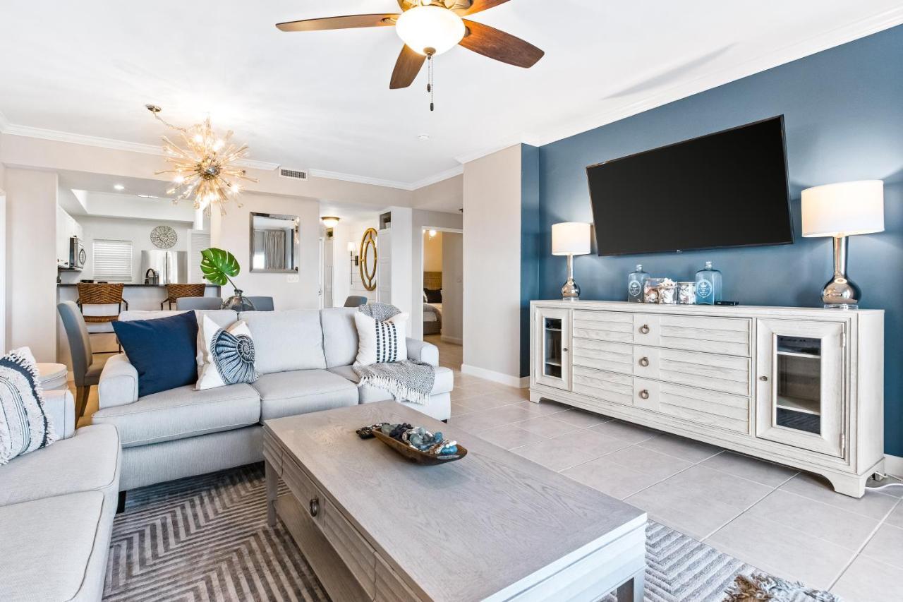 Apartment Tops'l Summit 805 Combo