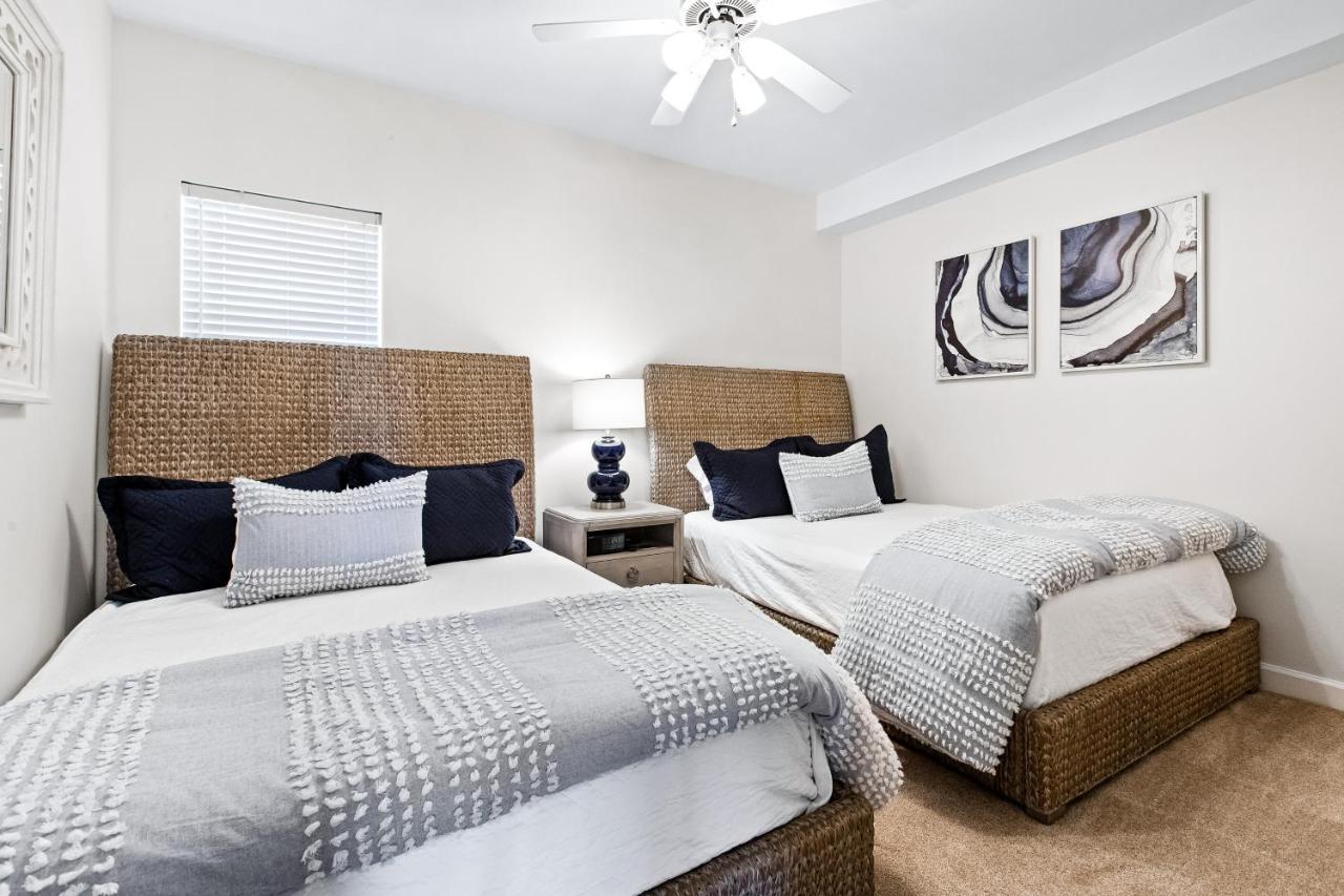 Apartment Tops'l Summit 805 Combo