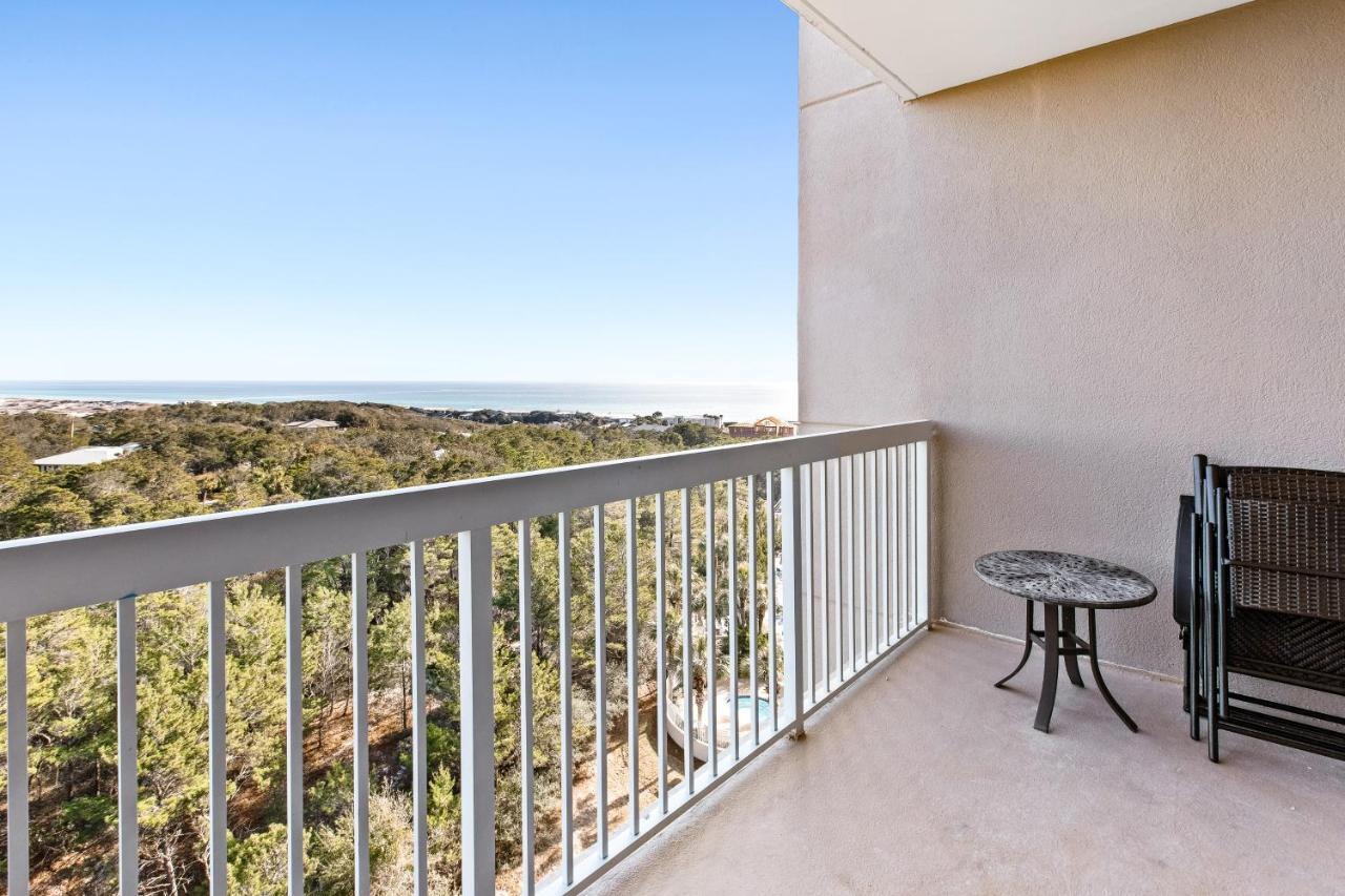 Tops'l Summit 805 Combo Apartment Destin