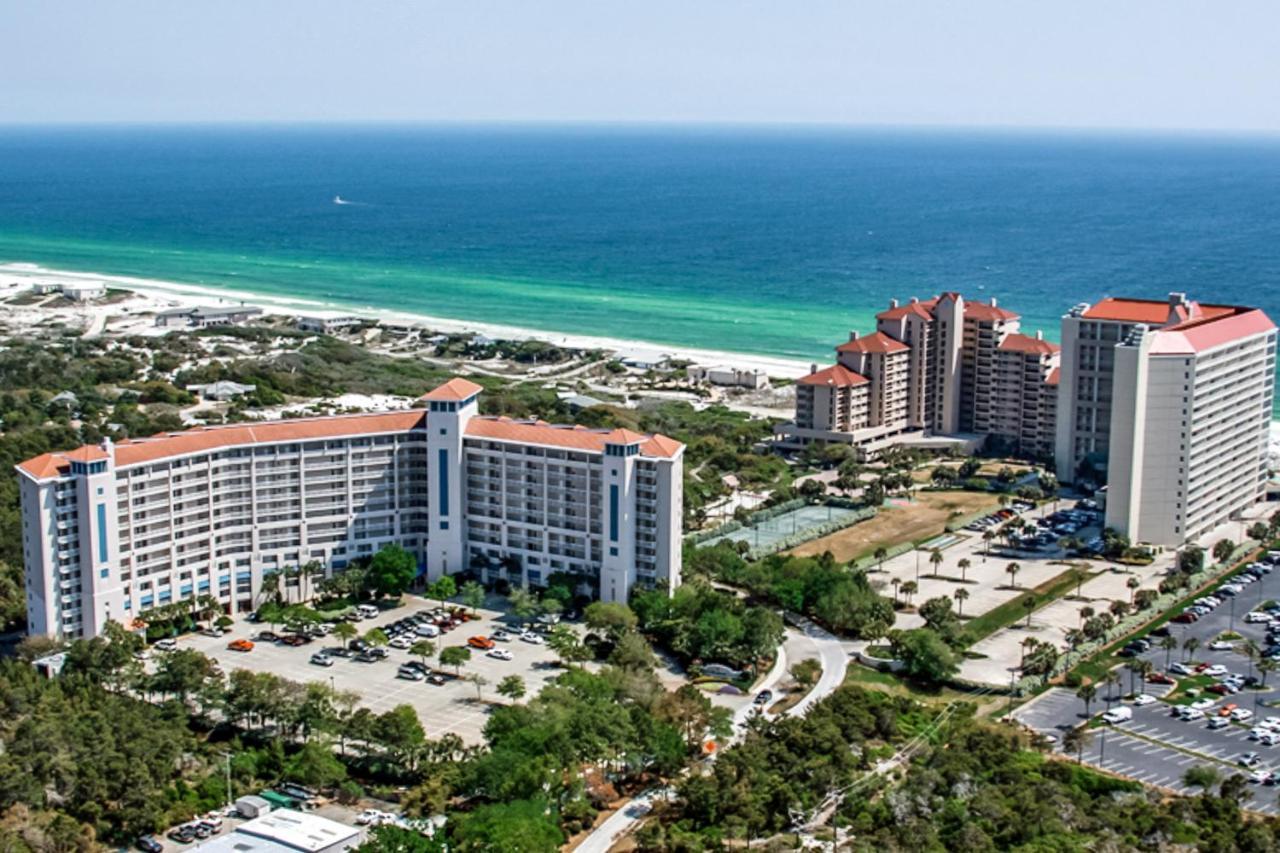 Tops'l Summit 805 Combo Destin