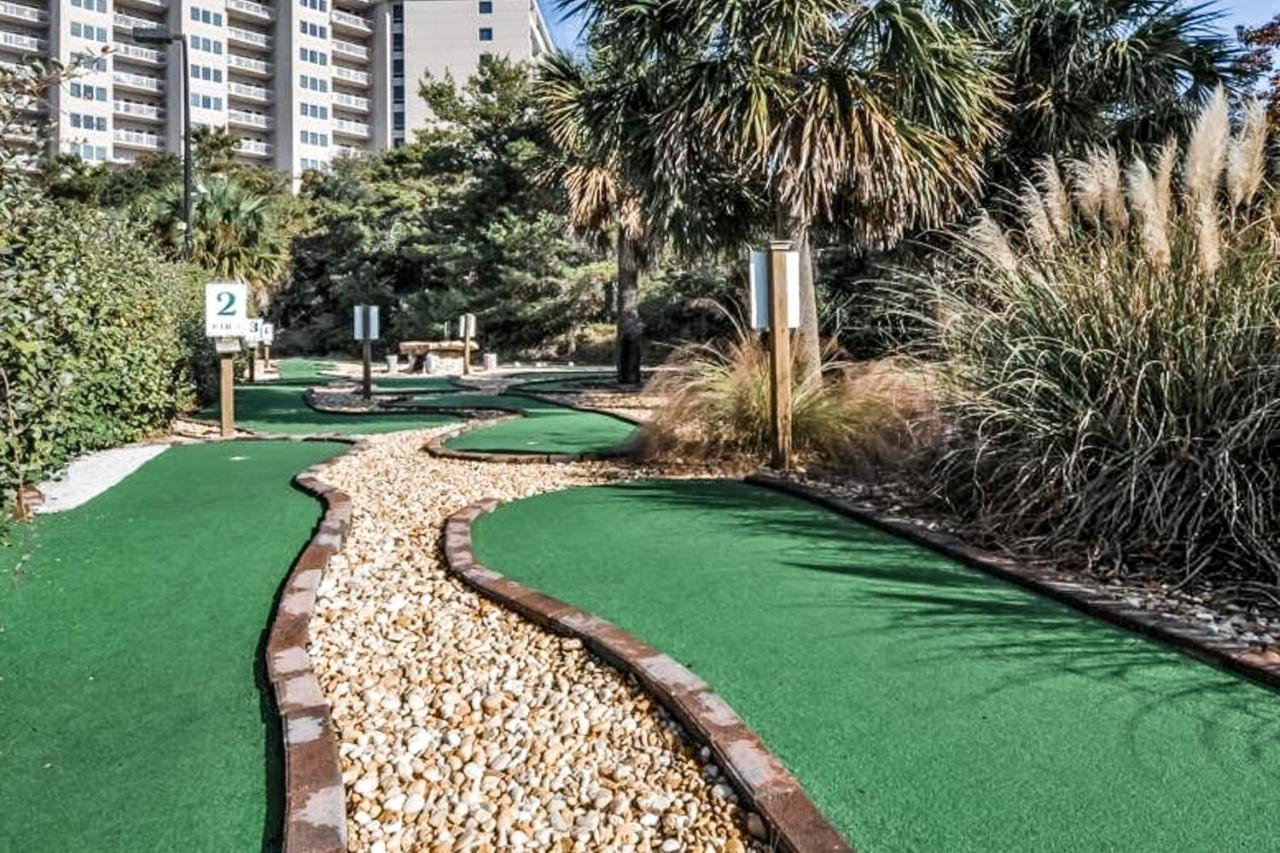 Apartment Tops'l Summit 805 Combo Destin