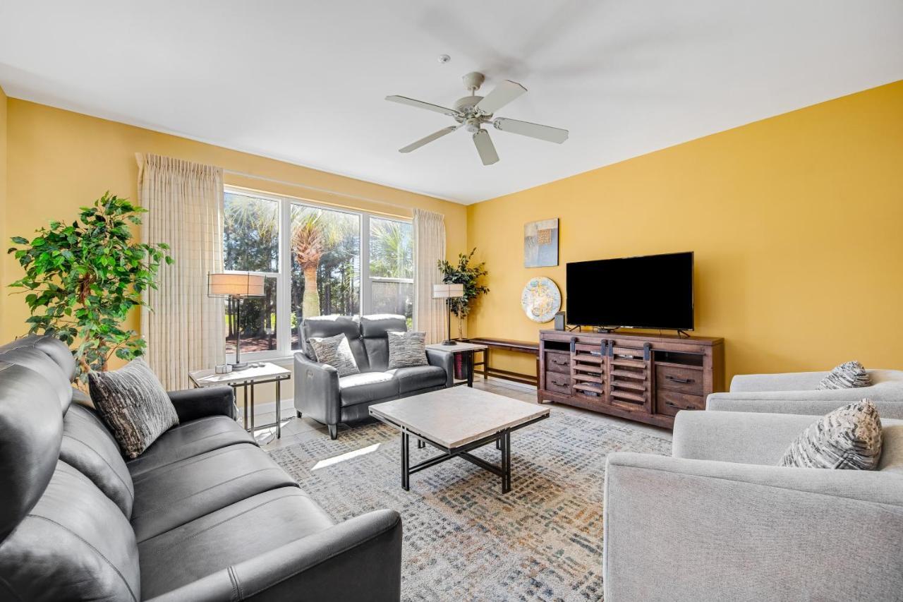 Holiday home Turnberry #8521