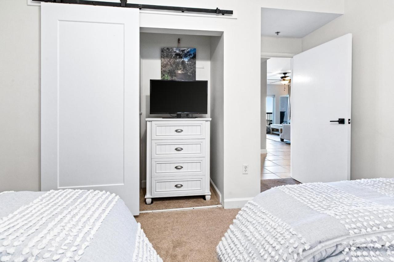 Apartment Tops'l Summit 805 Combo Destin