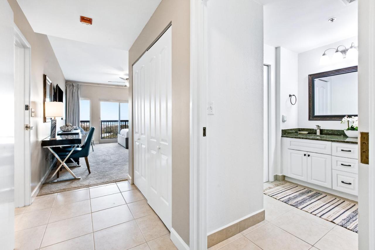 Tops'l Summit 805 Combo Apartment