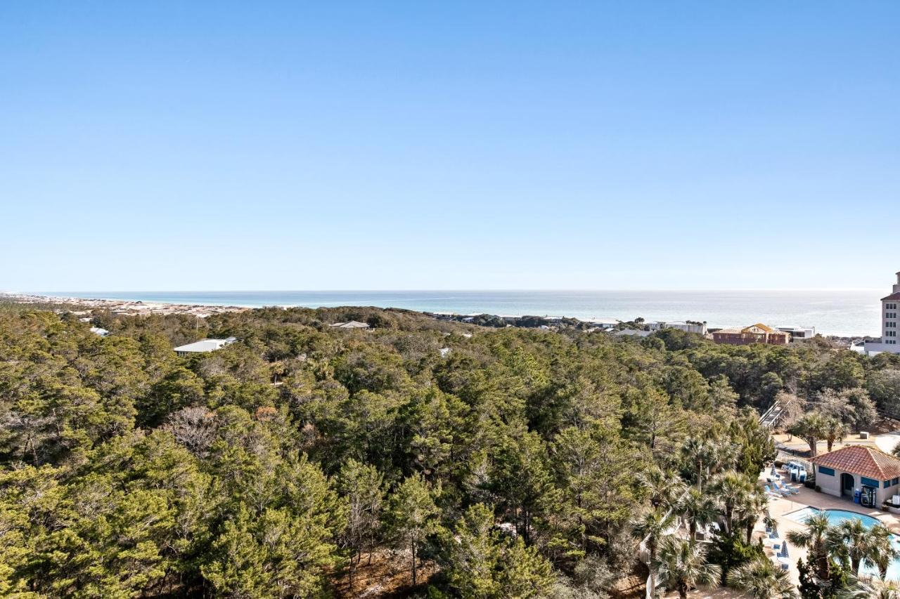 Apartment Tops'l Summit 805 Combo Destin